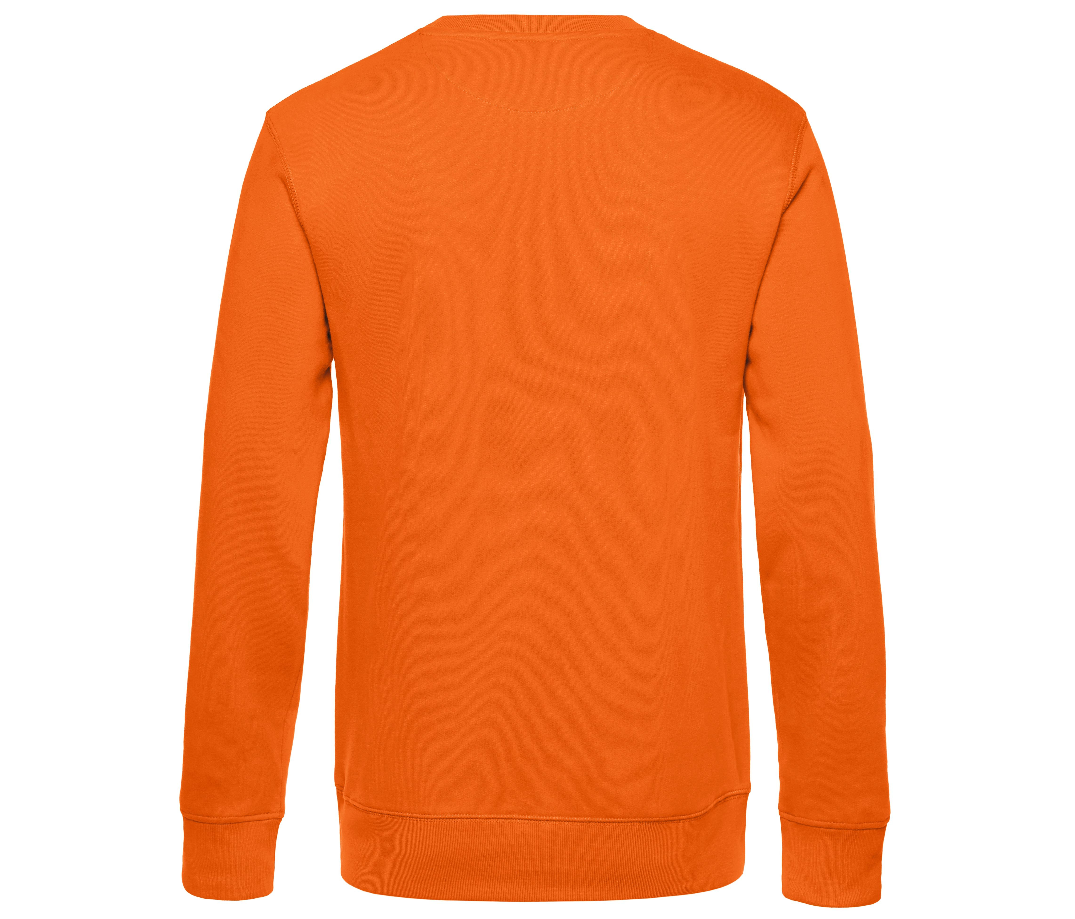 B&C KING CREW NECK