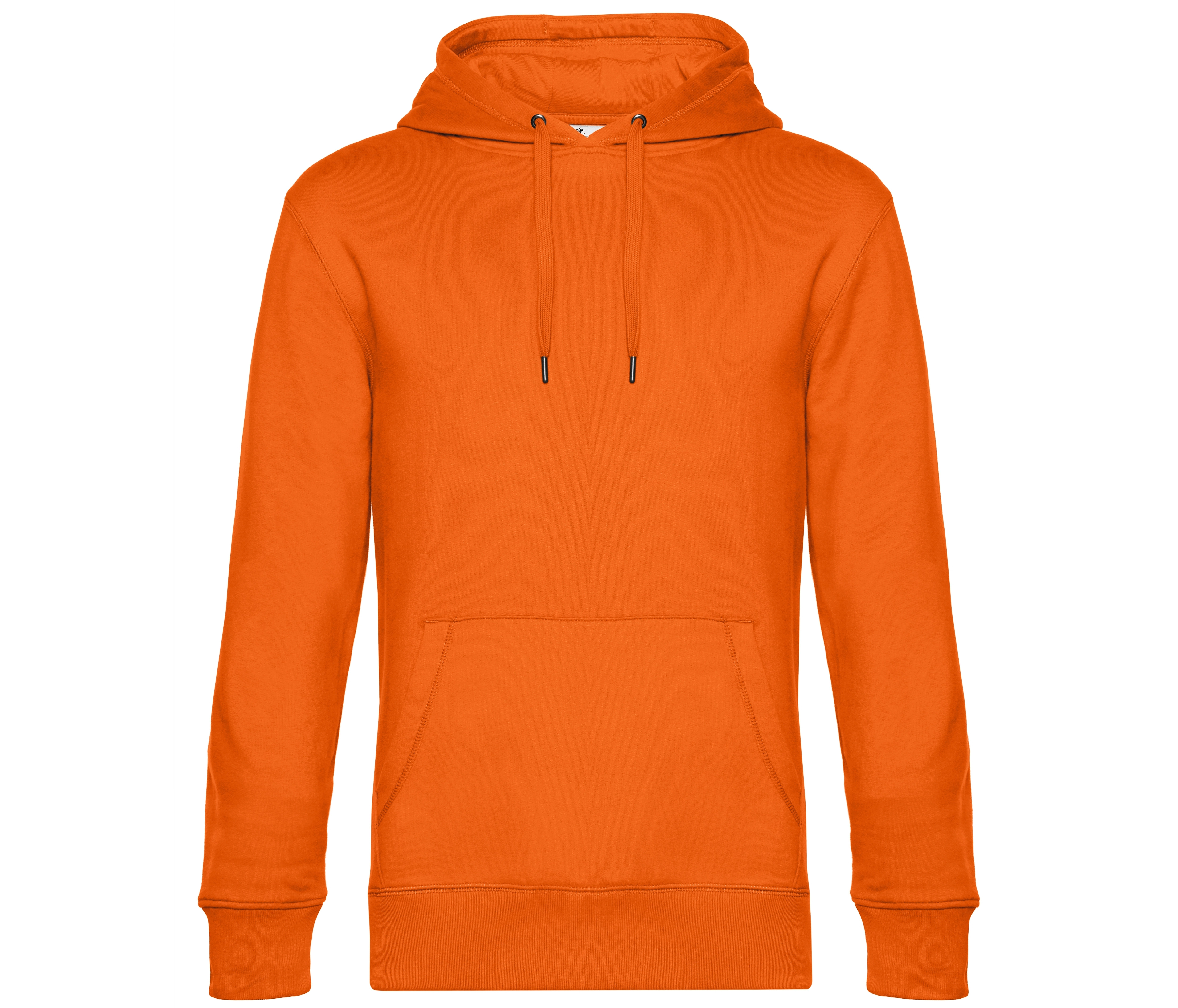 B&C KING HOODED