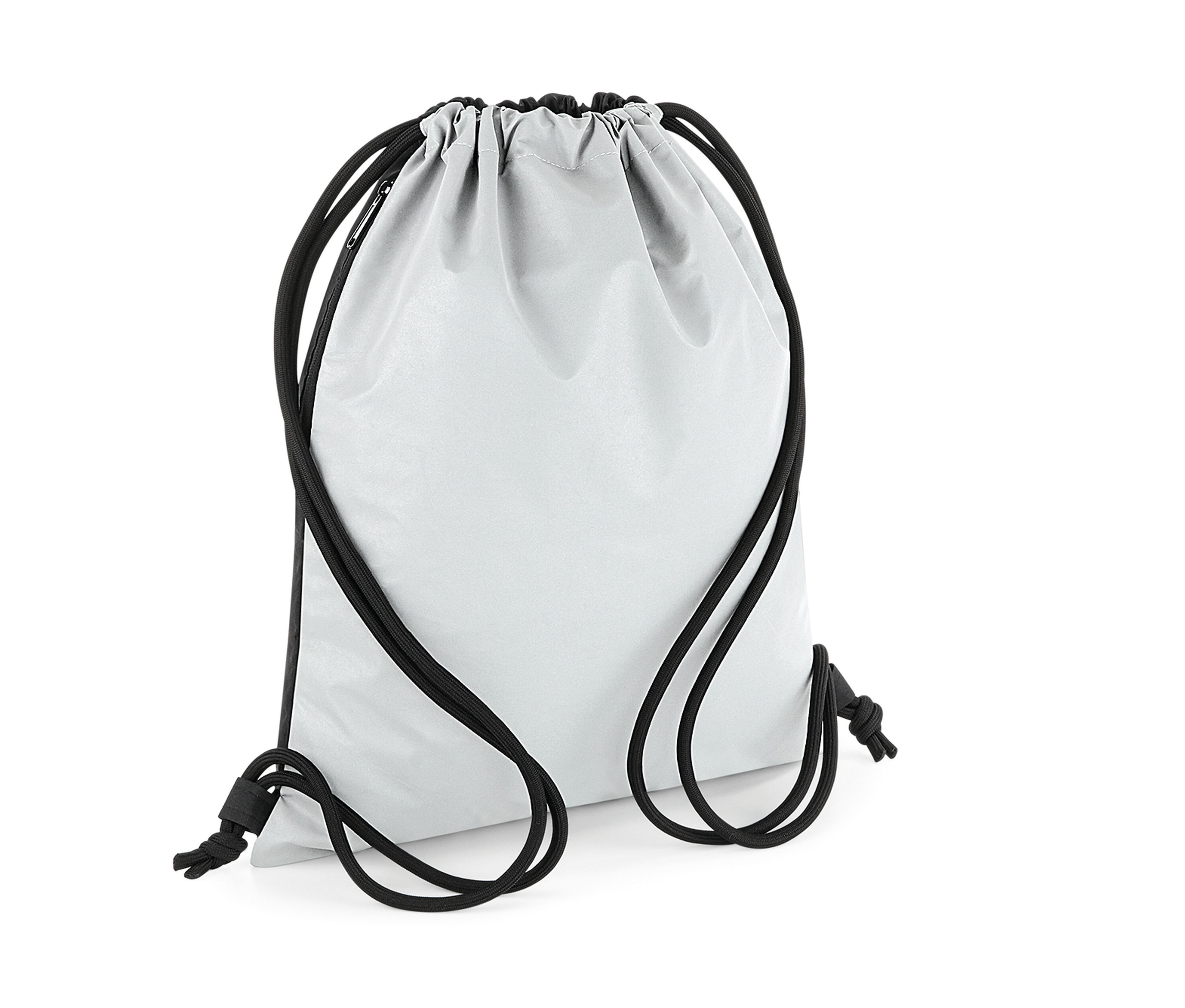 REFLECTIVE GYMSAC