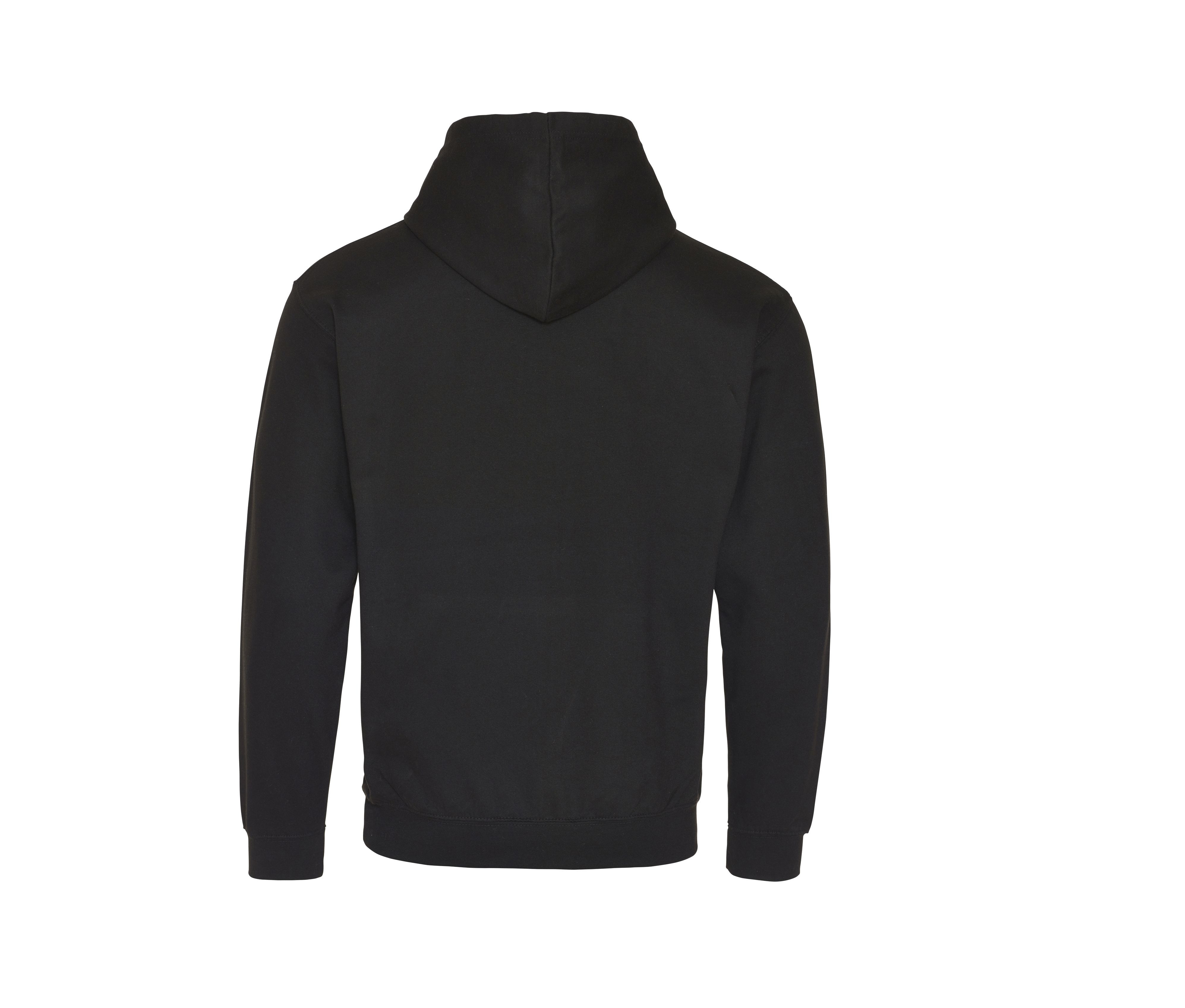 VARSITY HOODIE