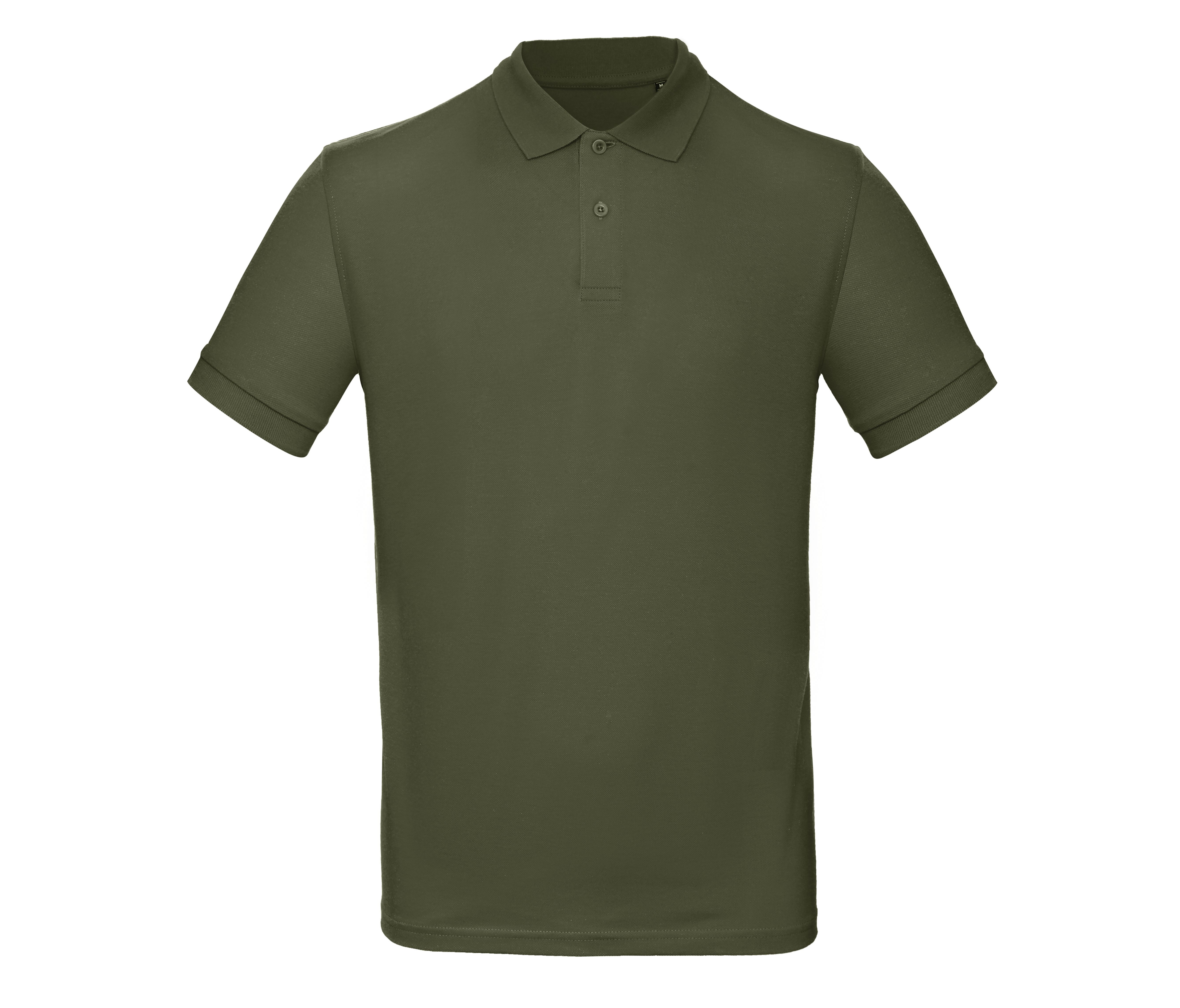 INSPIRE POLO/MEN