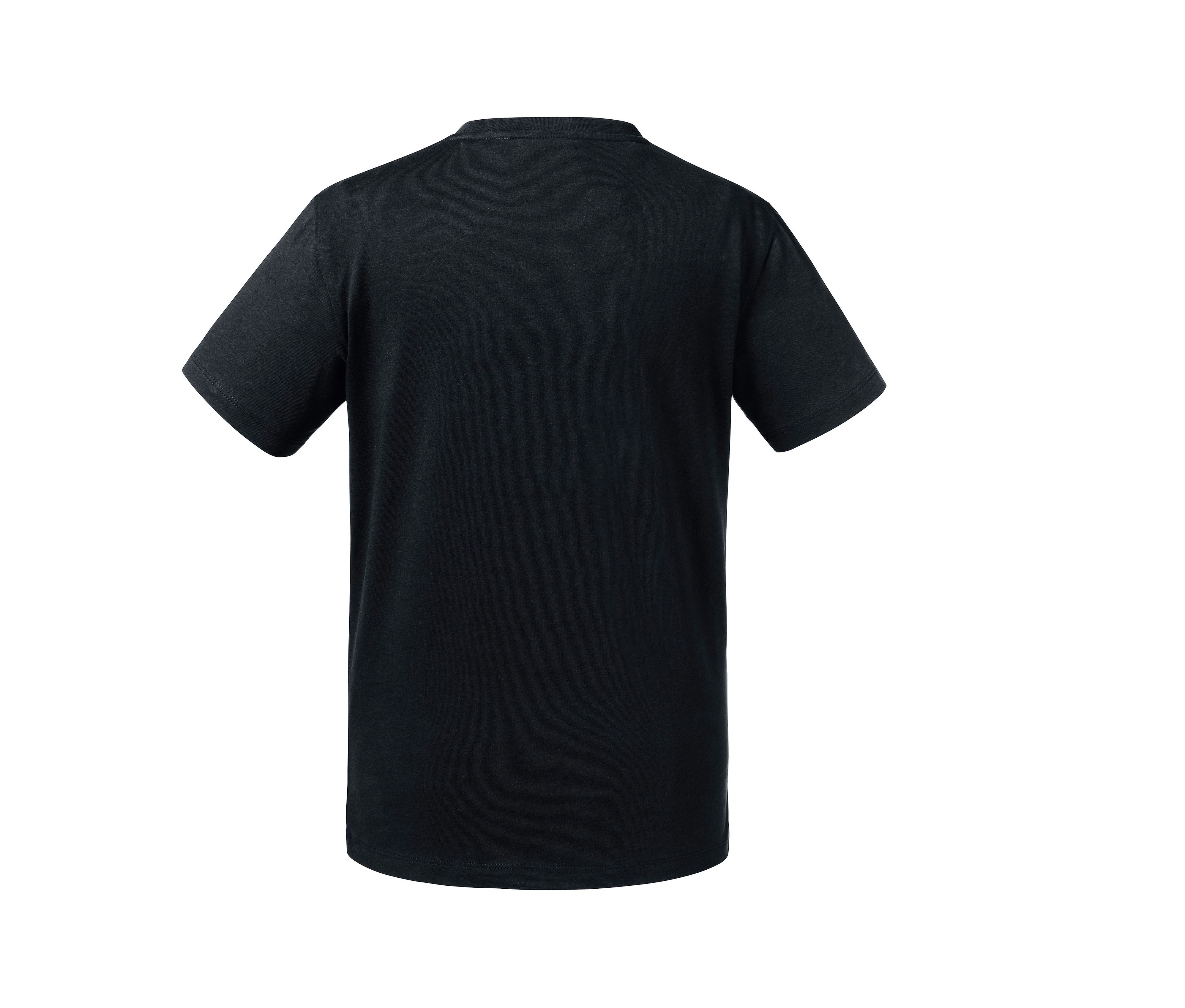 KIDS PURE ORGANIC TEE