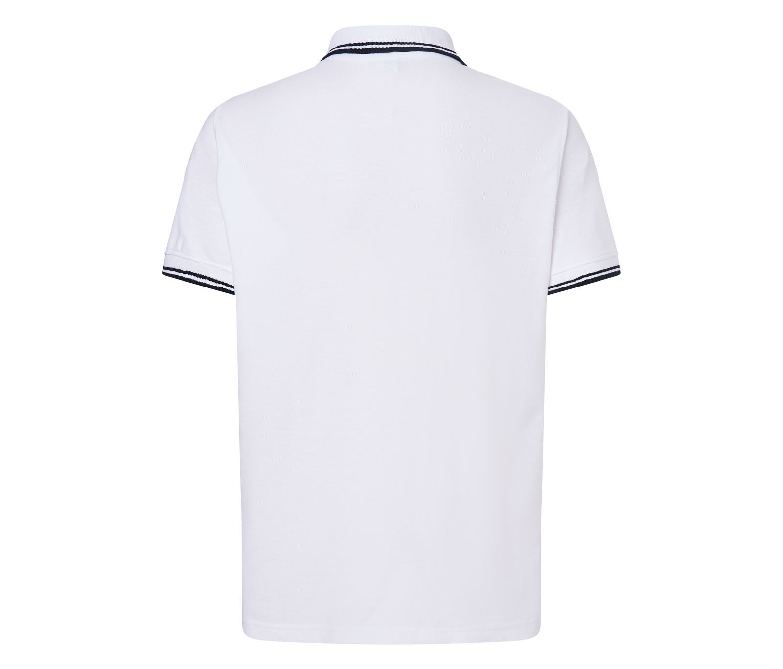 MAN REGULAR POLO