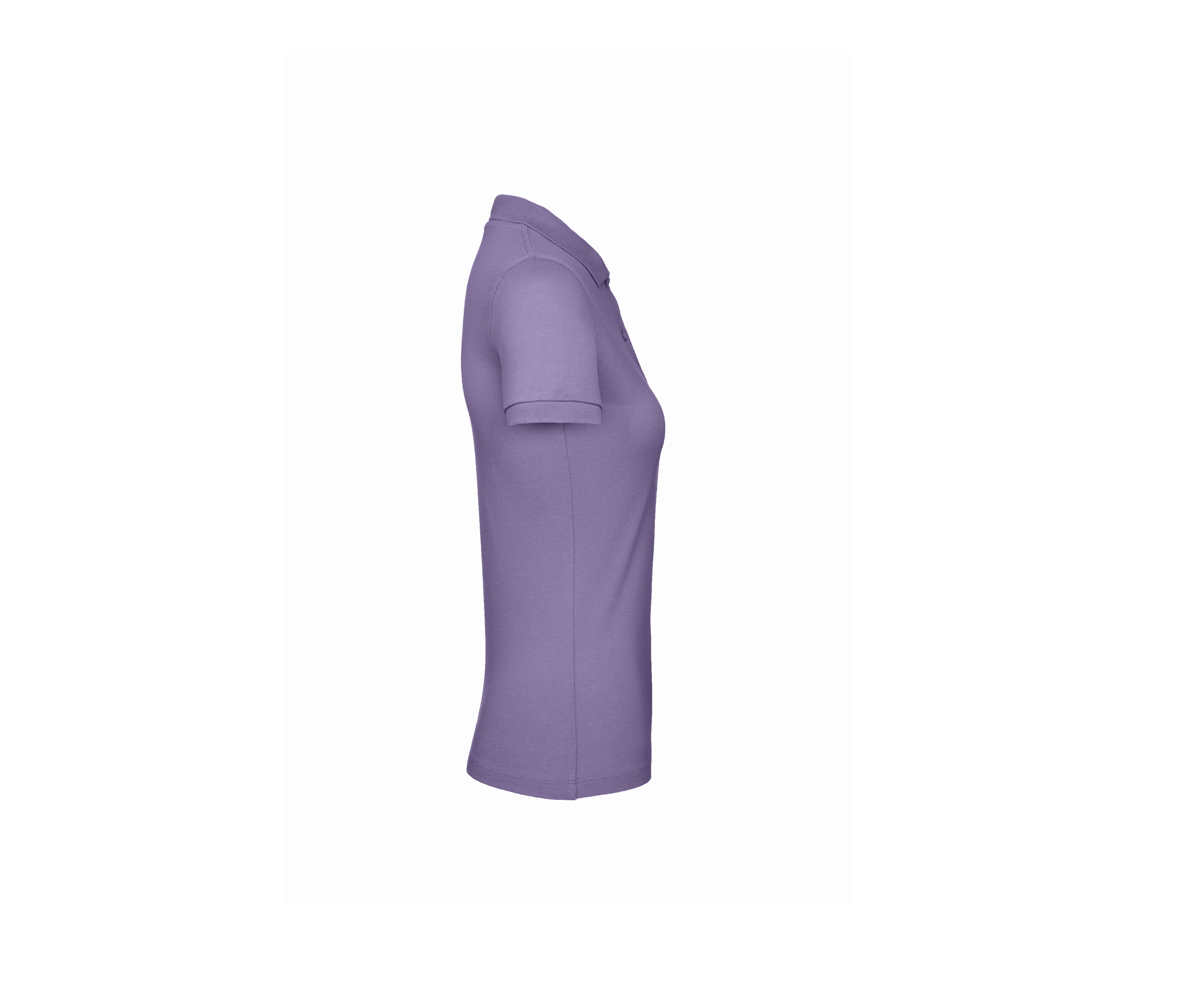 INSPIRE POLO/WOMEN