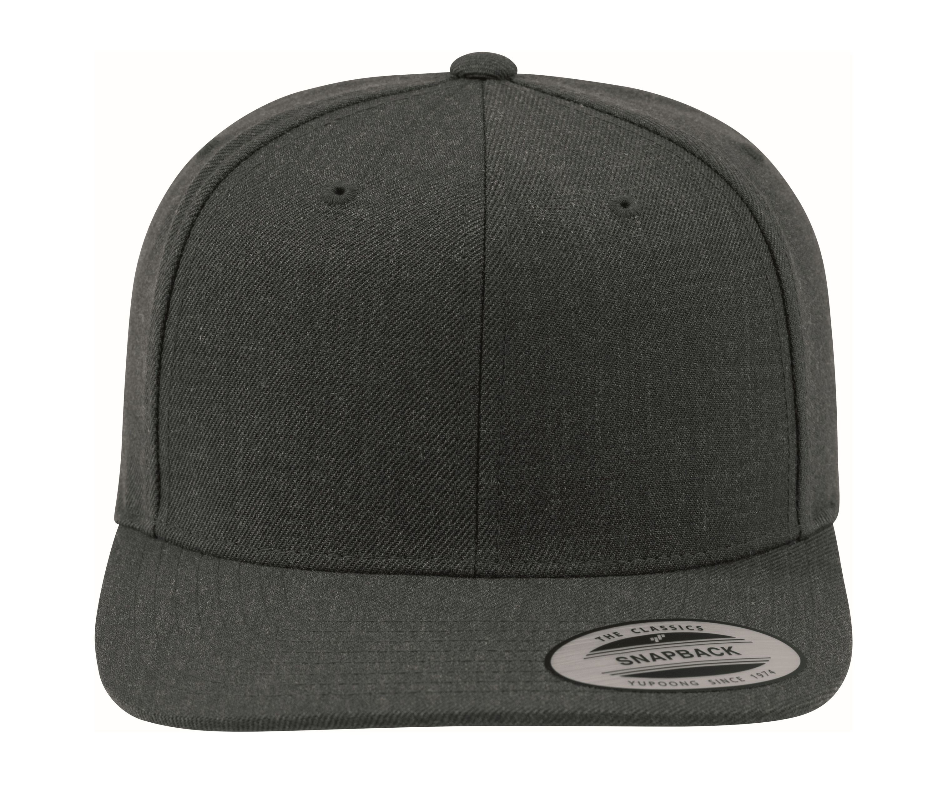 CLASSIC SNAPBACK