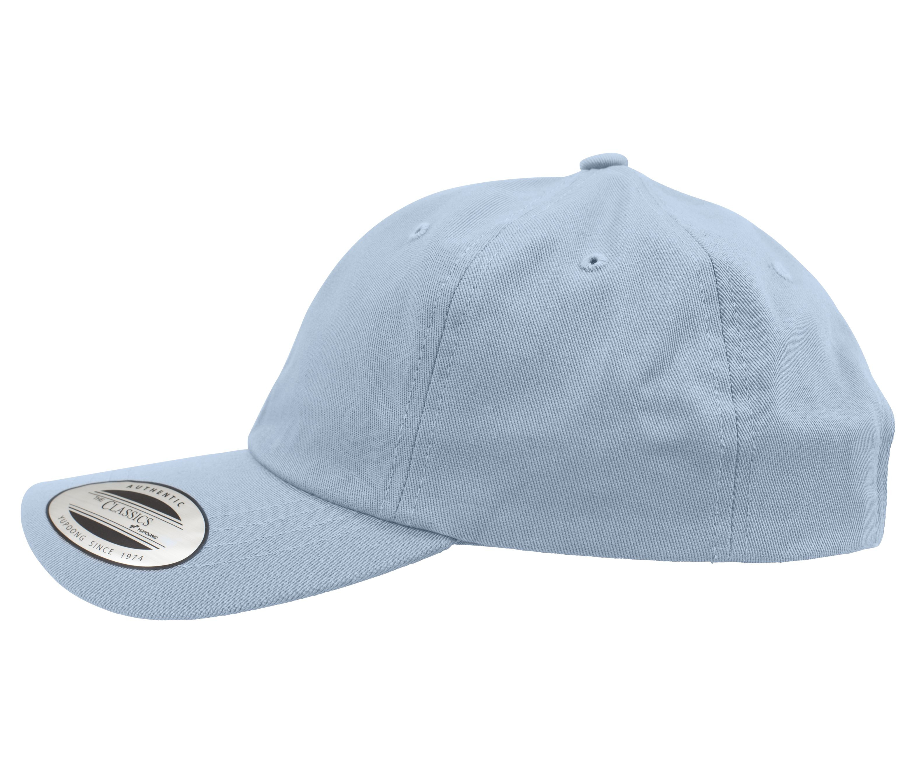 LOW PROFILE COTTON TWILL