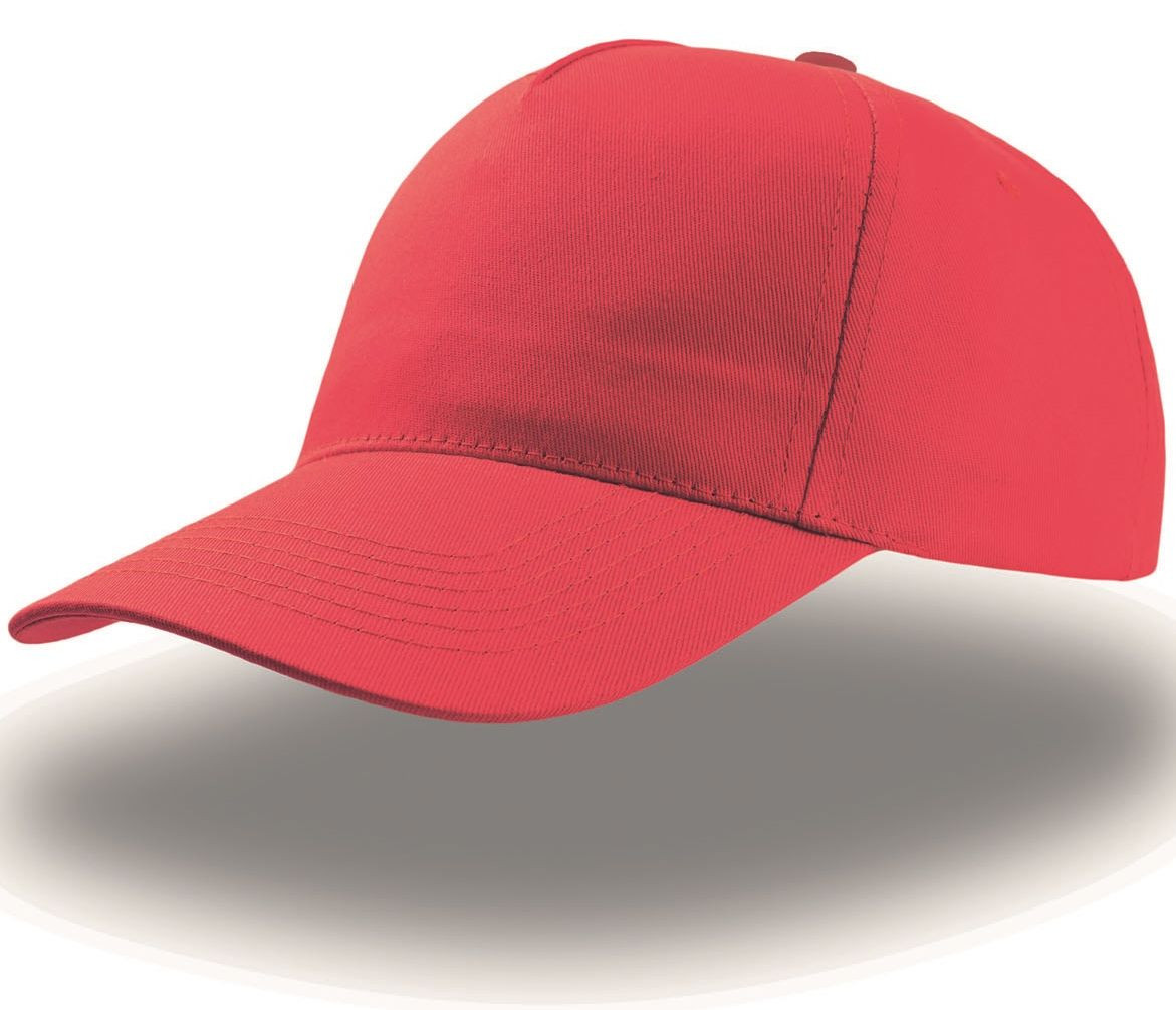 START FIVE CAP