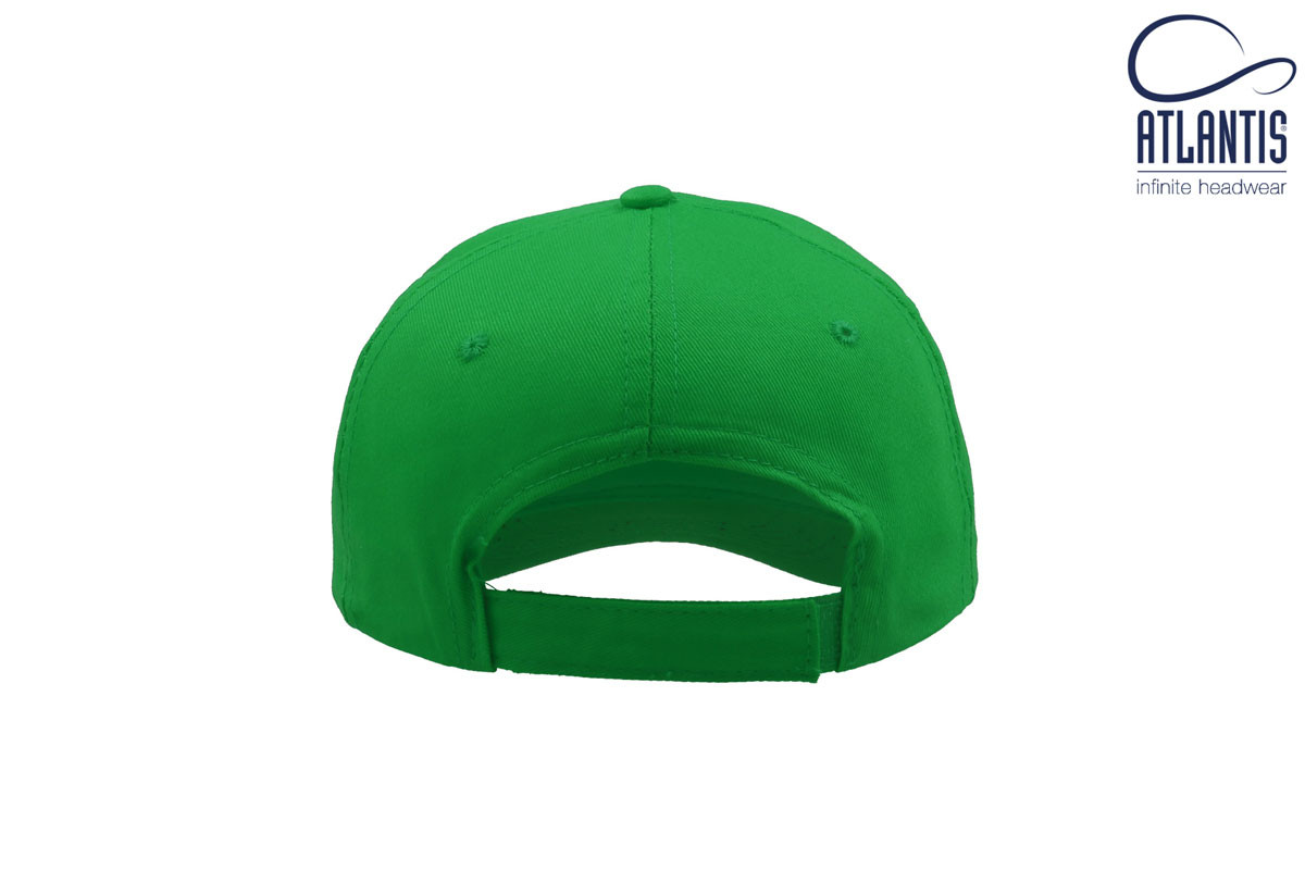 START FIVE CAP