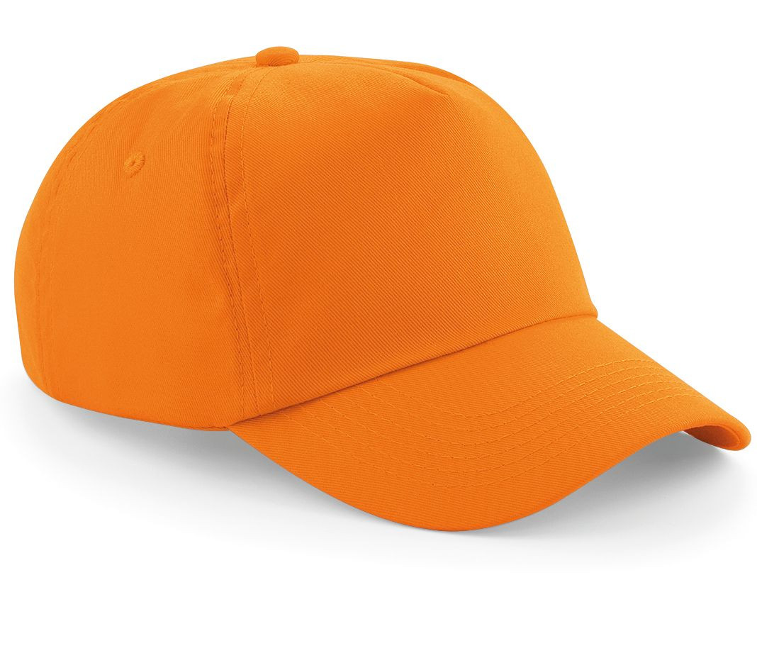 ORIGINAL 5 PANEL CAP