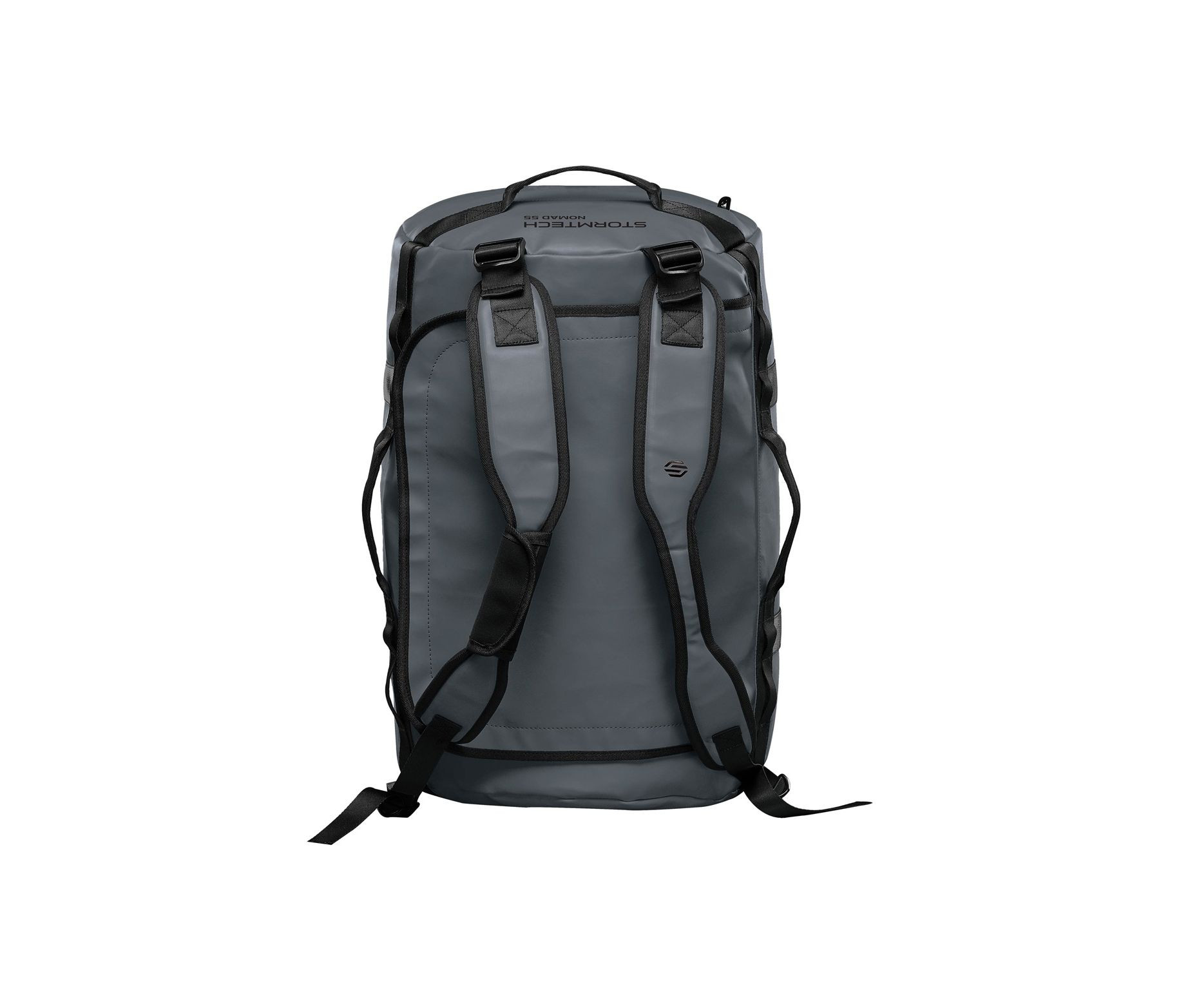 NOMAD DUFFEL BAG