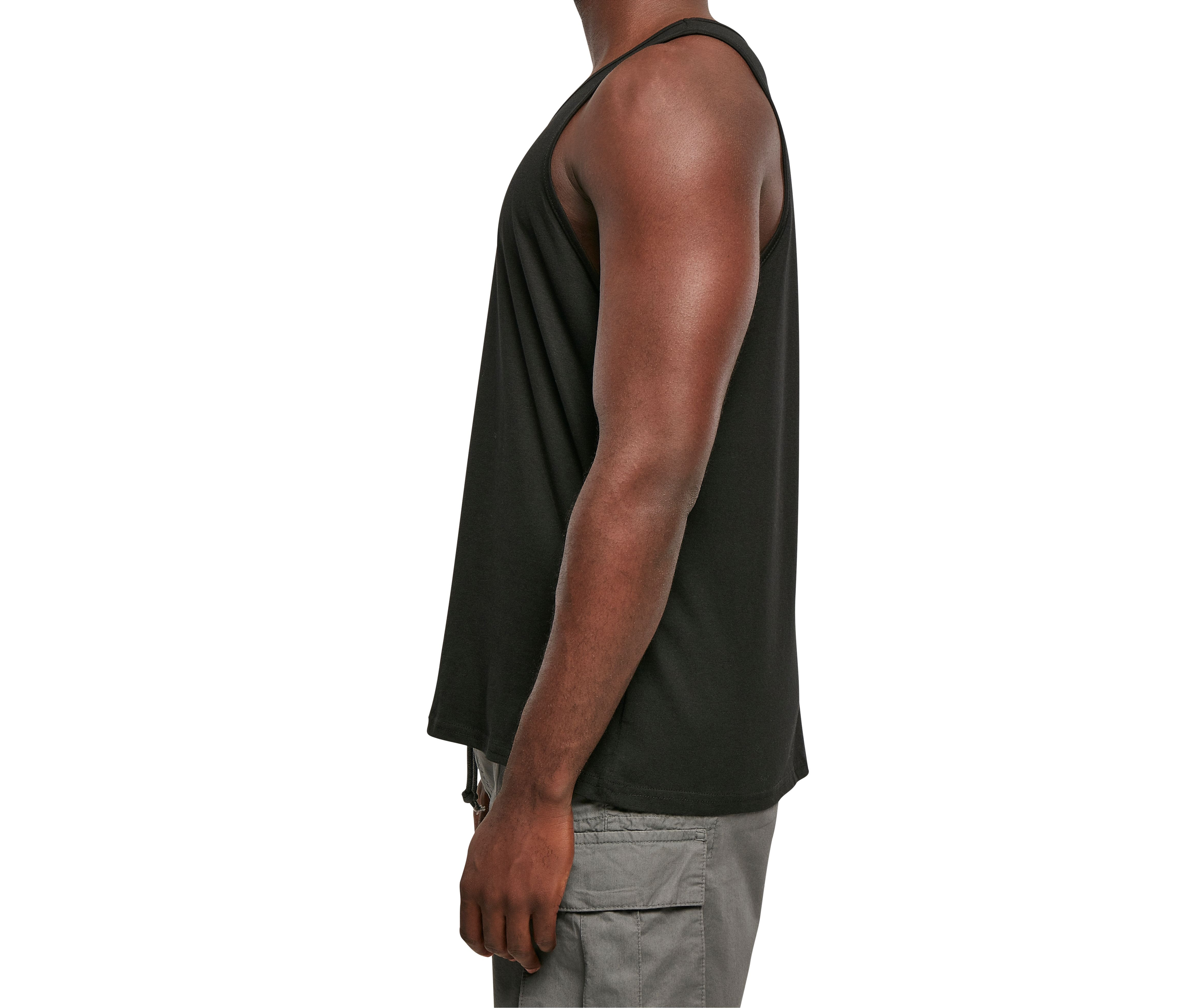 BASIC TANK
