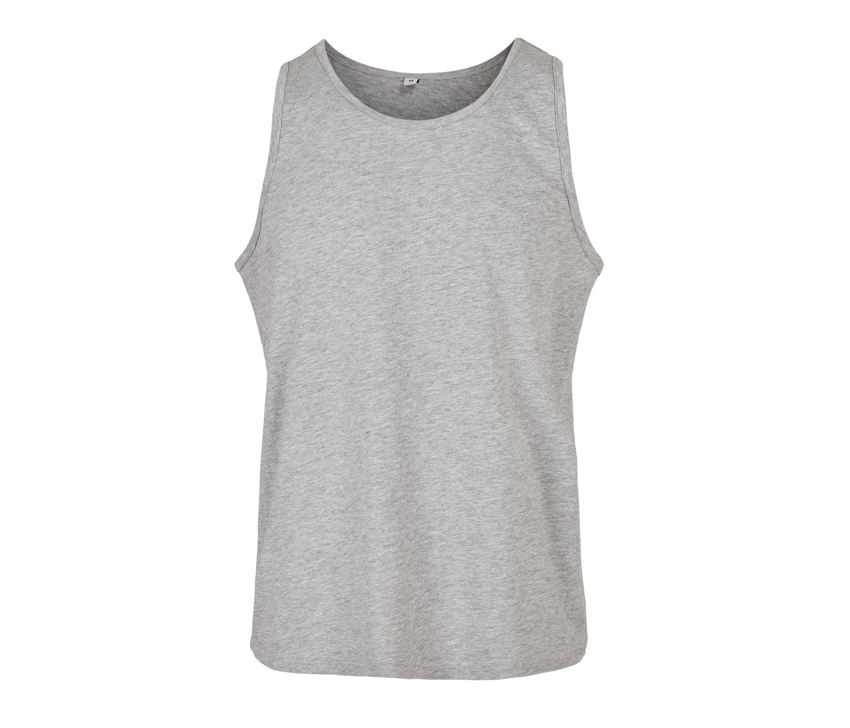 BASIC TANK
