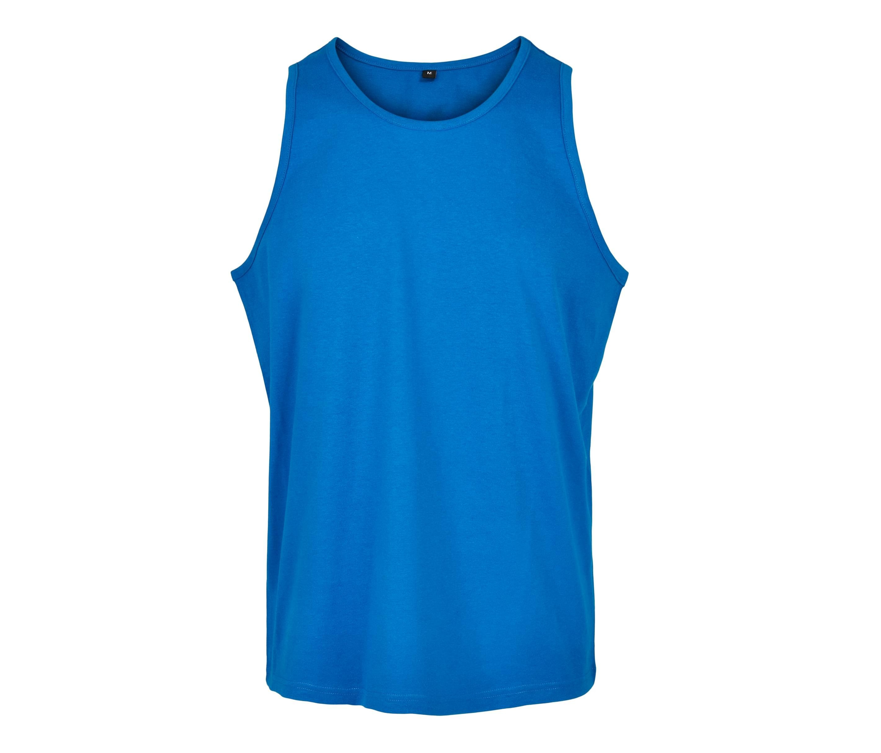 BASIC TANK