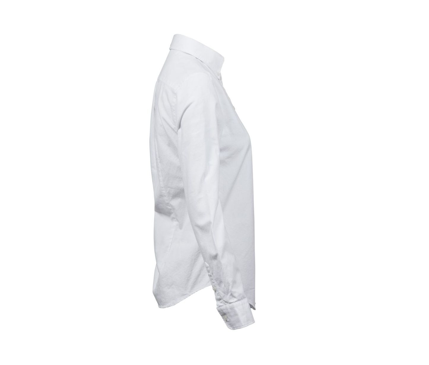 LADIES PERFECT OXFORD SHIRT