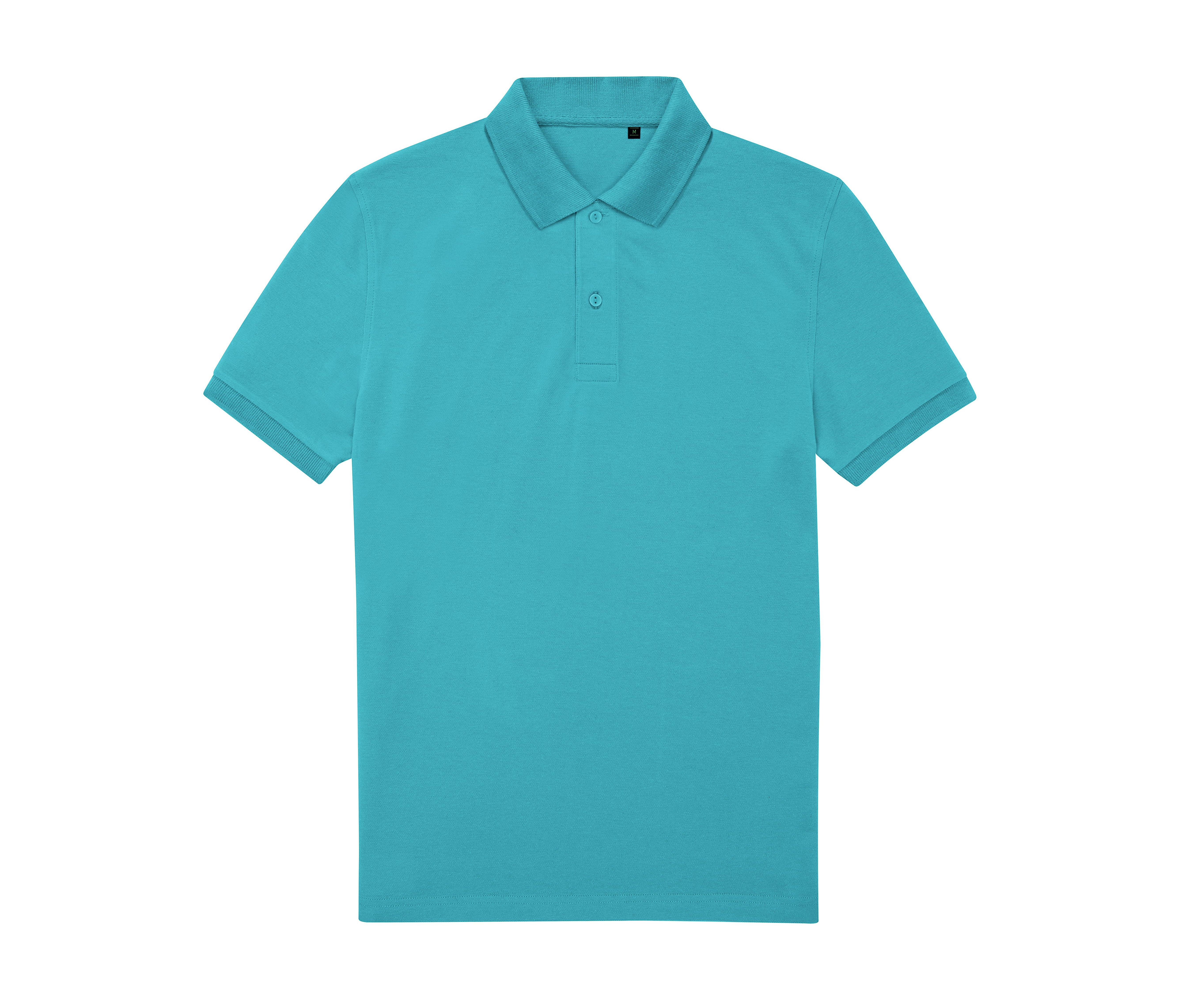 B&C MY ECO POLO 65/35