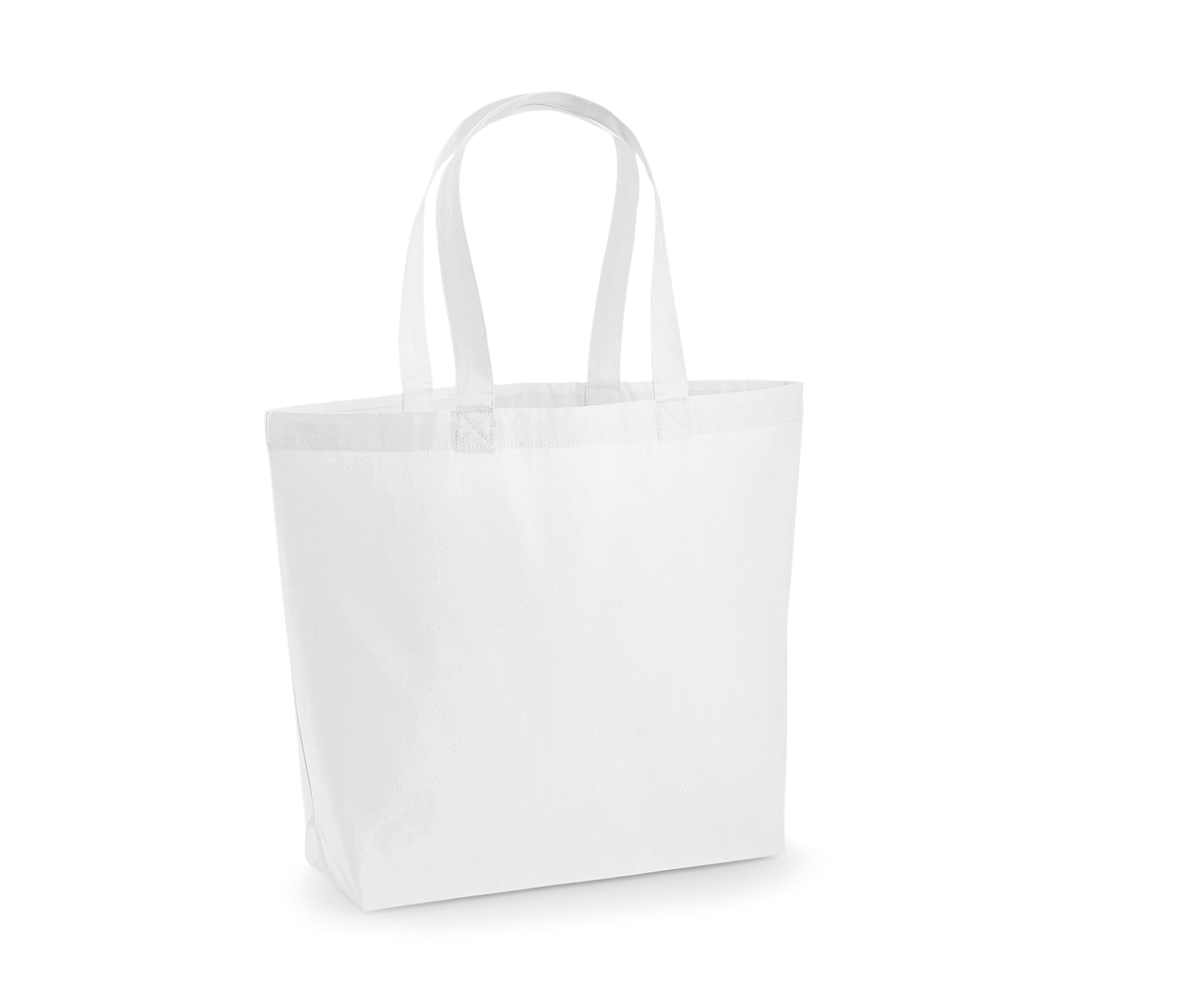 PREMIUM COTTON MAXI TOTE