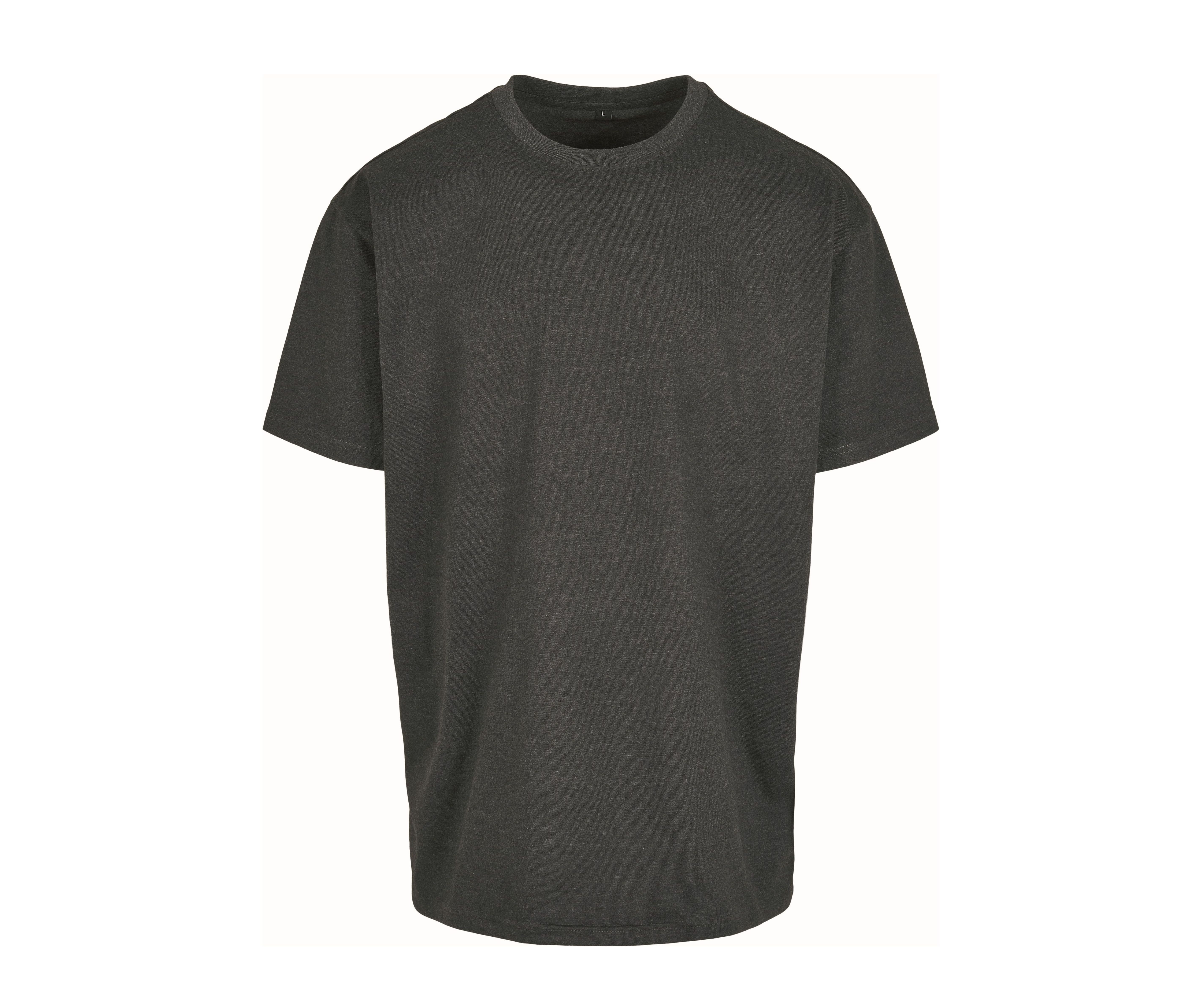 HEAVY OVERSIZE TEE