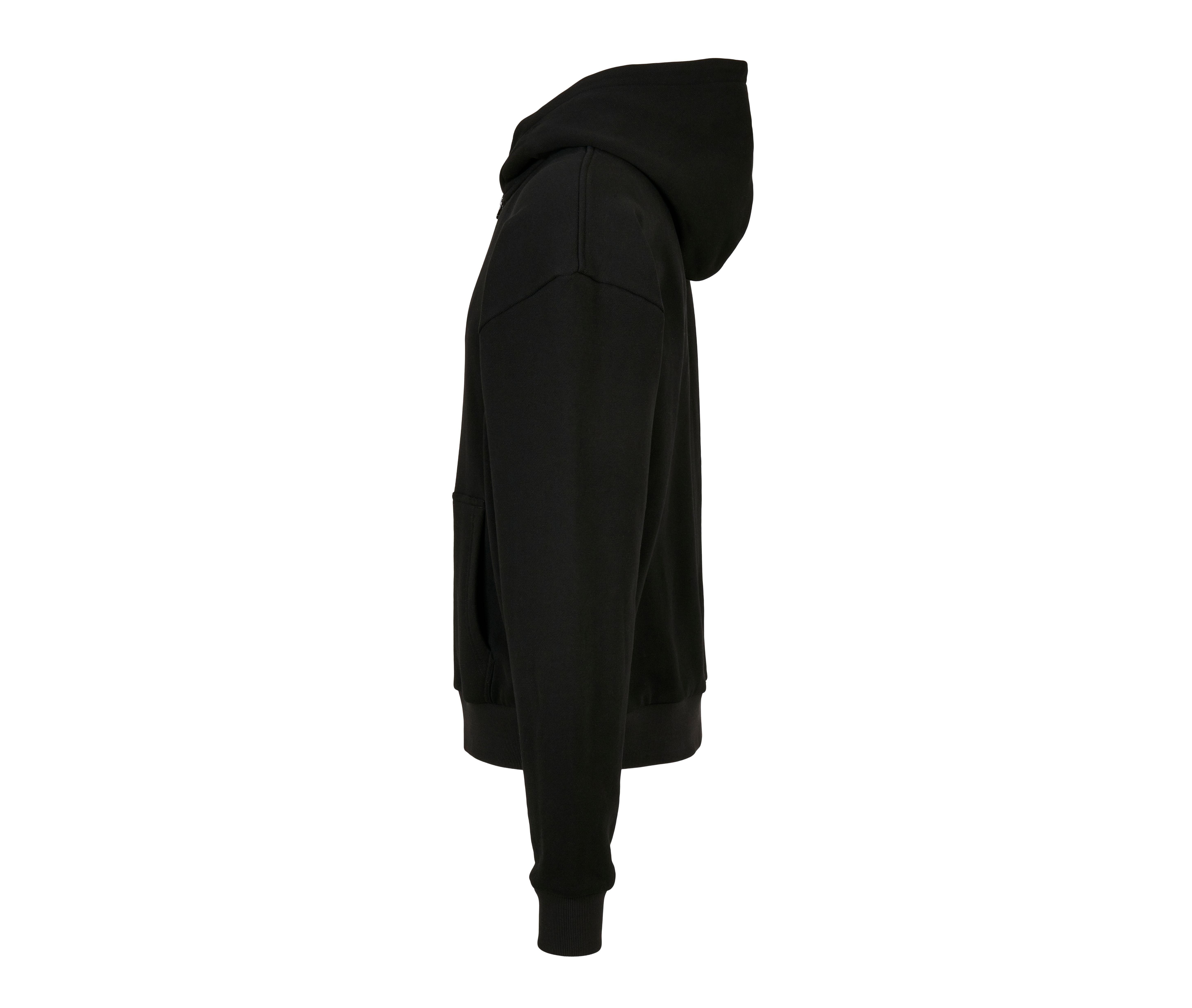 ULTRA HEAVY ZIP HOODY
