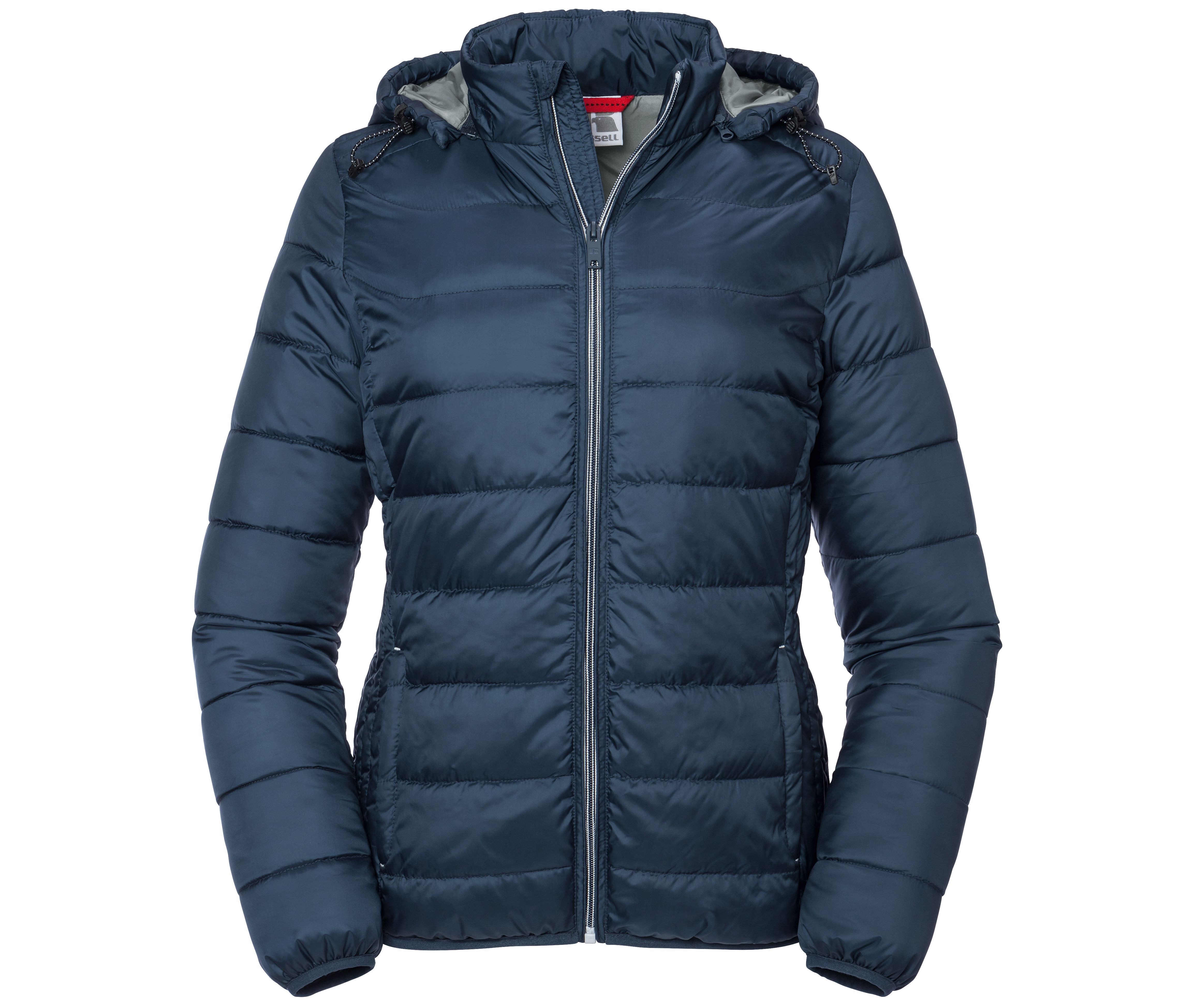 LADIES' NANO JACKET