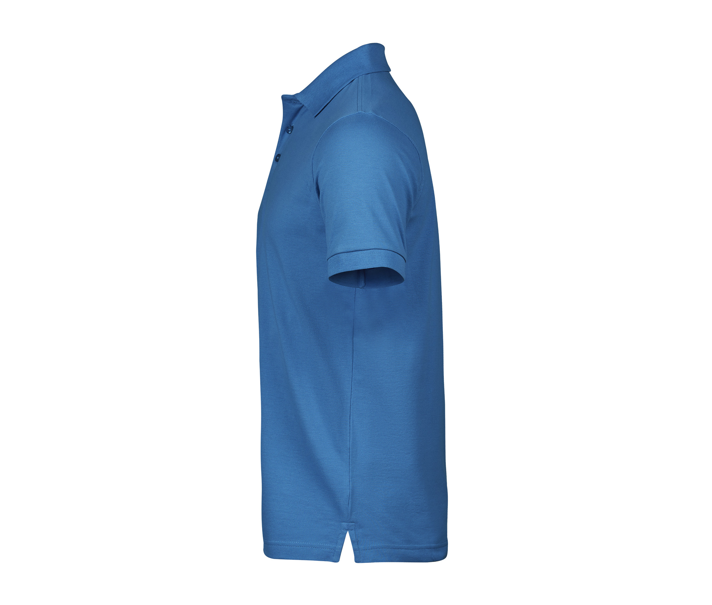 LUXURY STRETCH POLO
