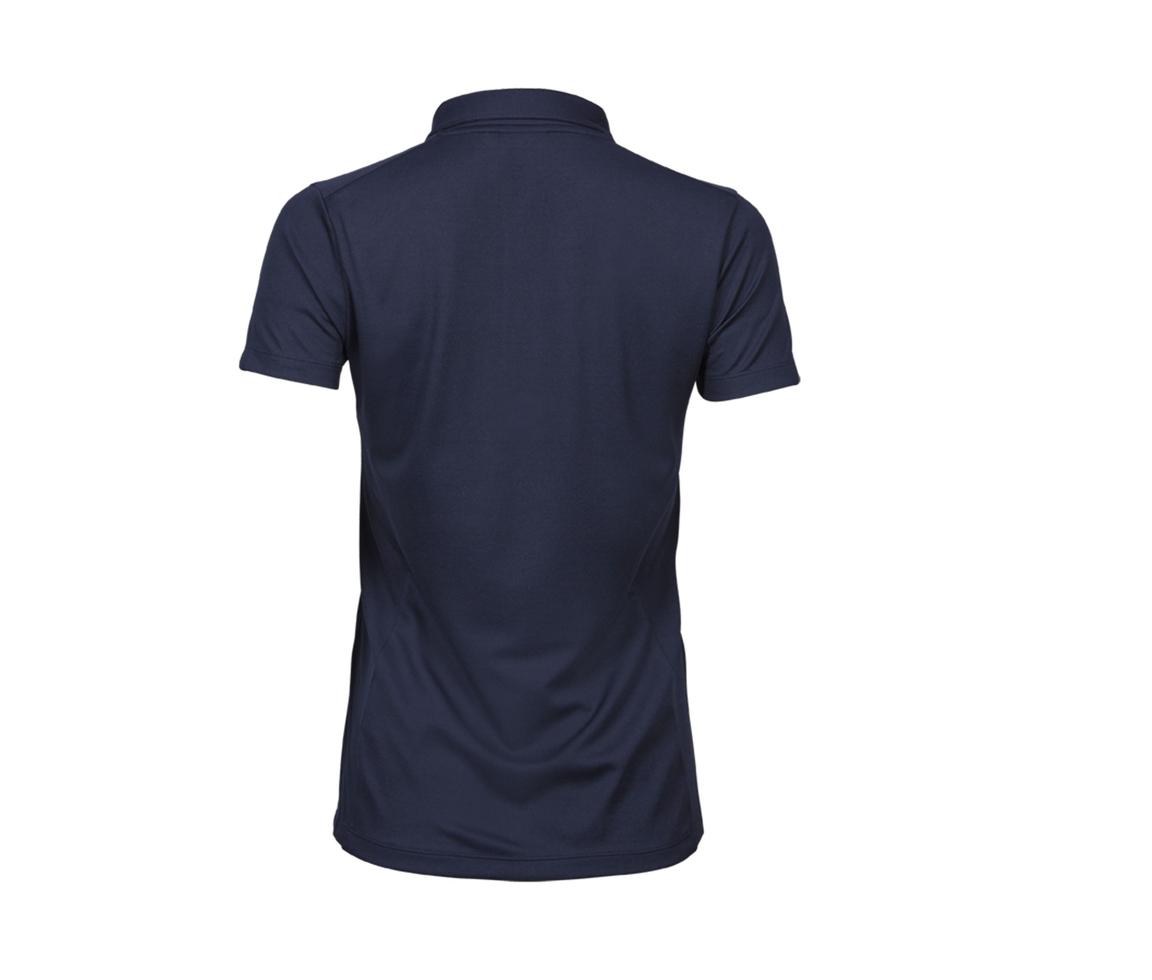 WOMENS LUXURY SPORT POLO