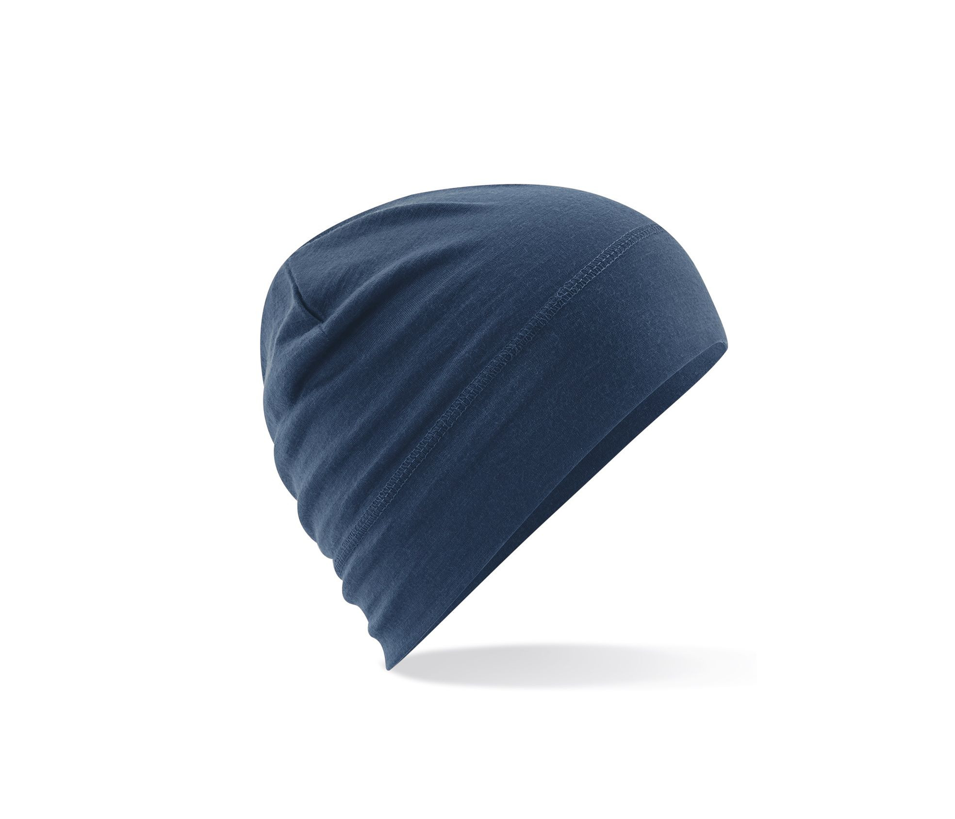 MERINO BEANIE
