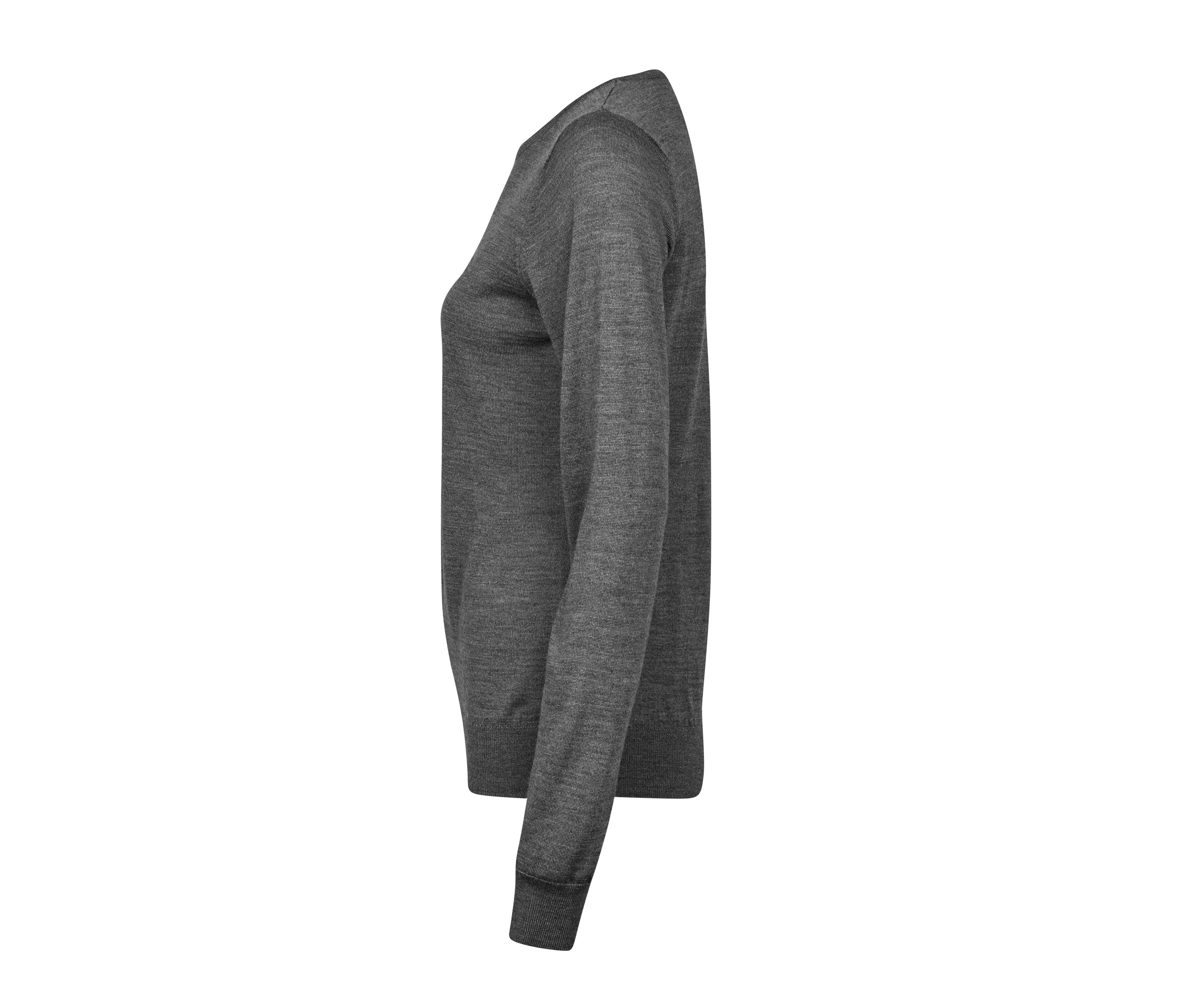 WOMENS CREW NECK