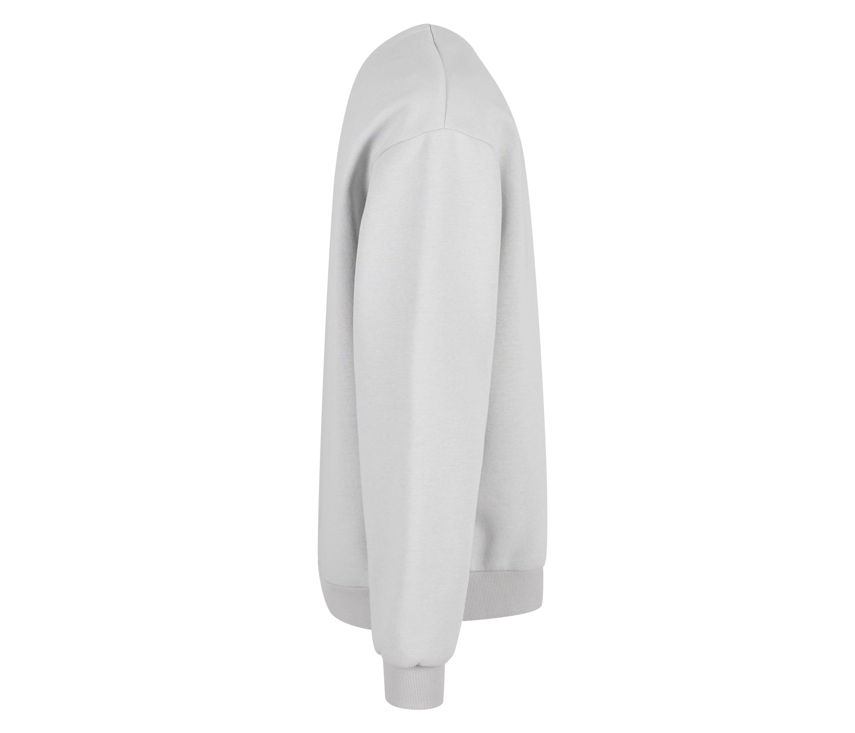 OVERSIZED CREWNECK