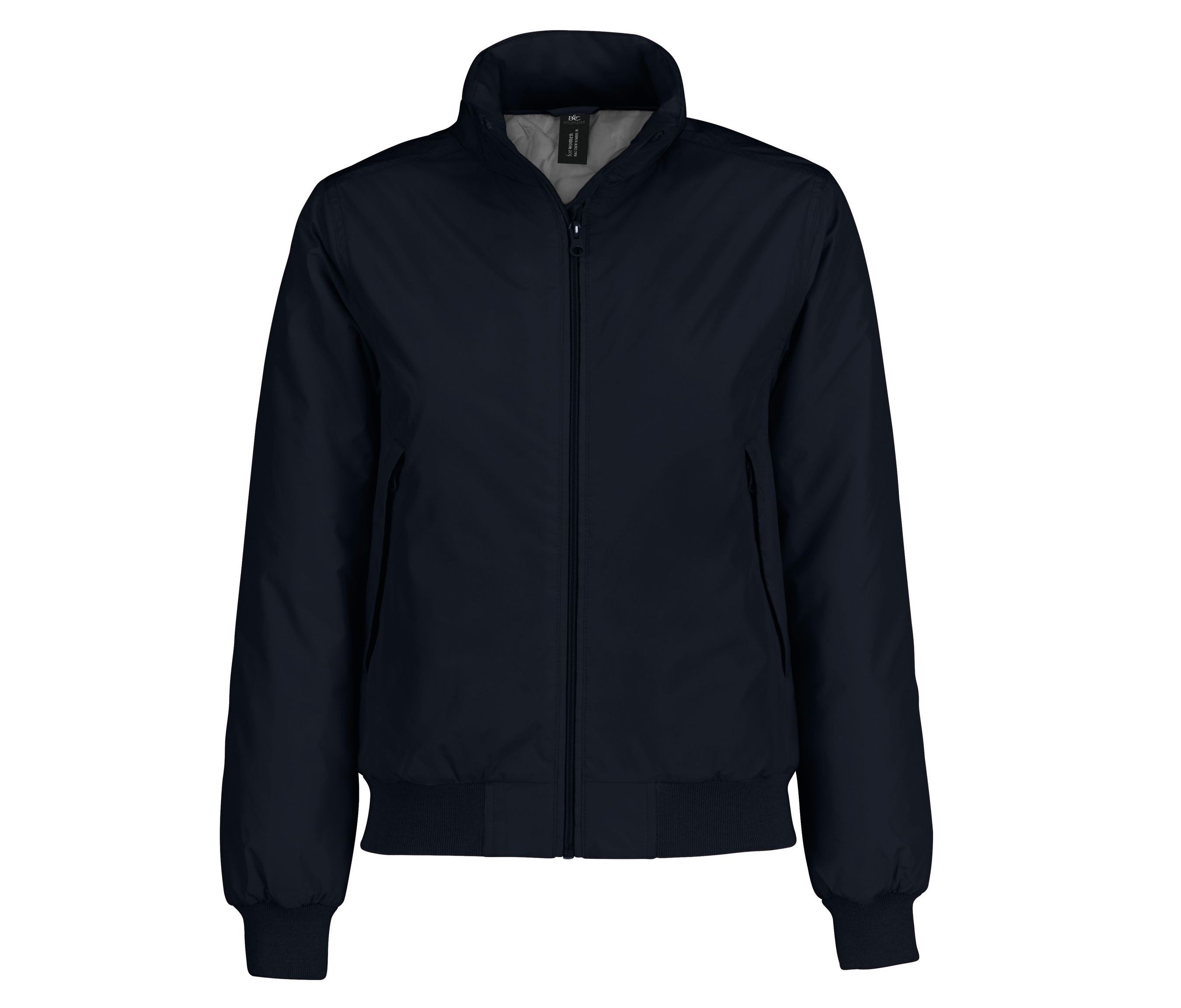 CREW BOMBER WOMEN