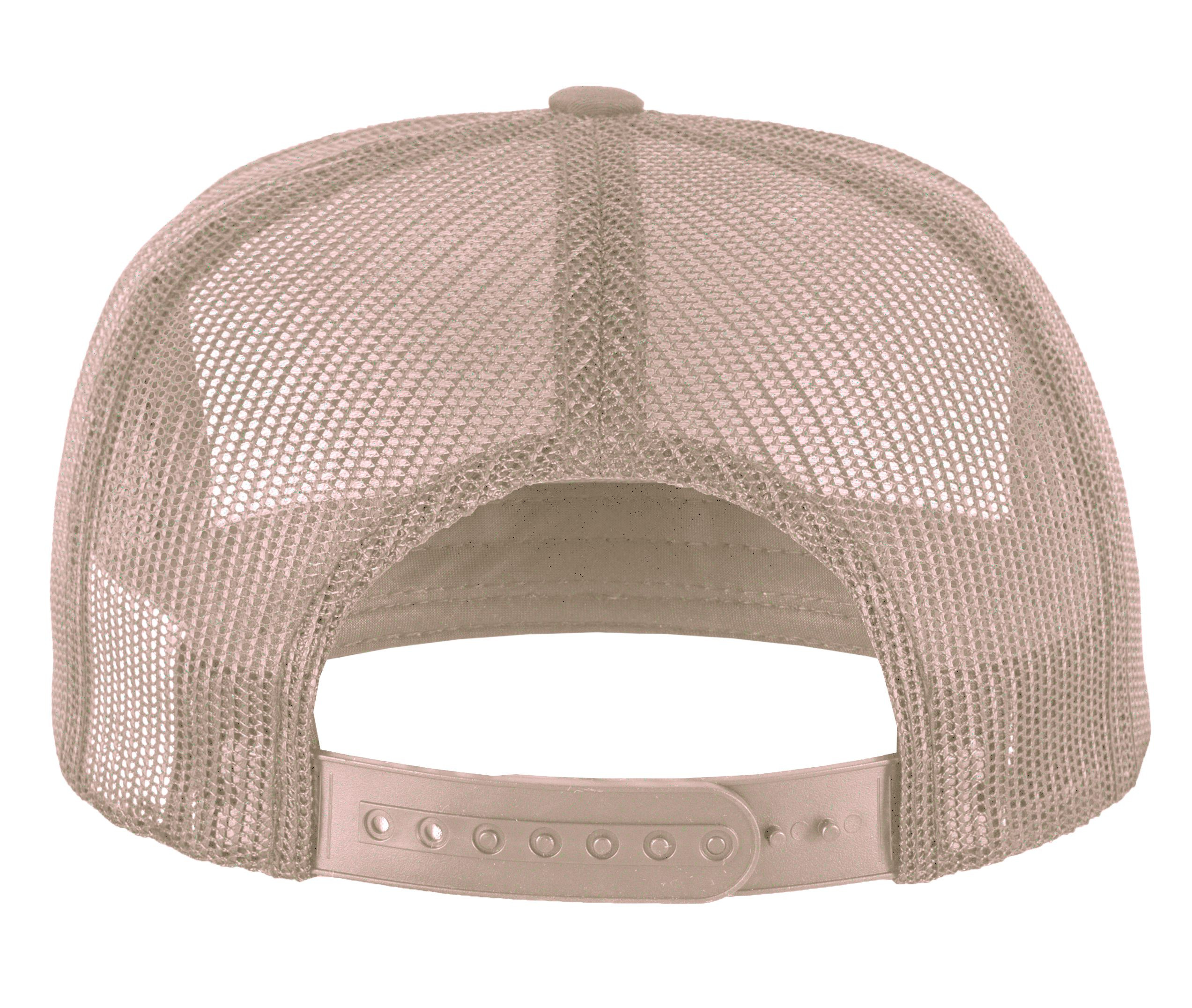 RETRO TRUCKER CAP