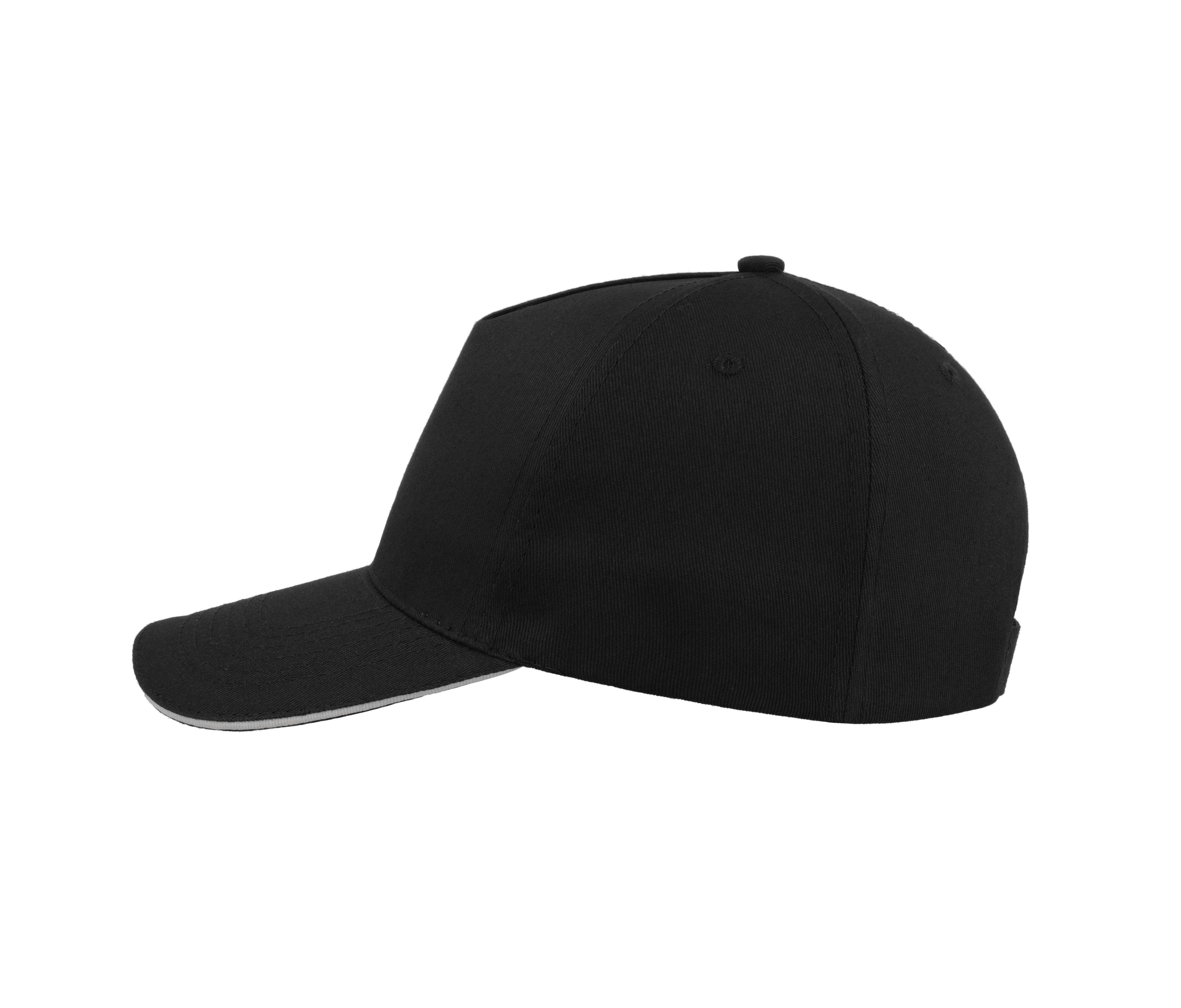 START FIVE SANDWICH CAP