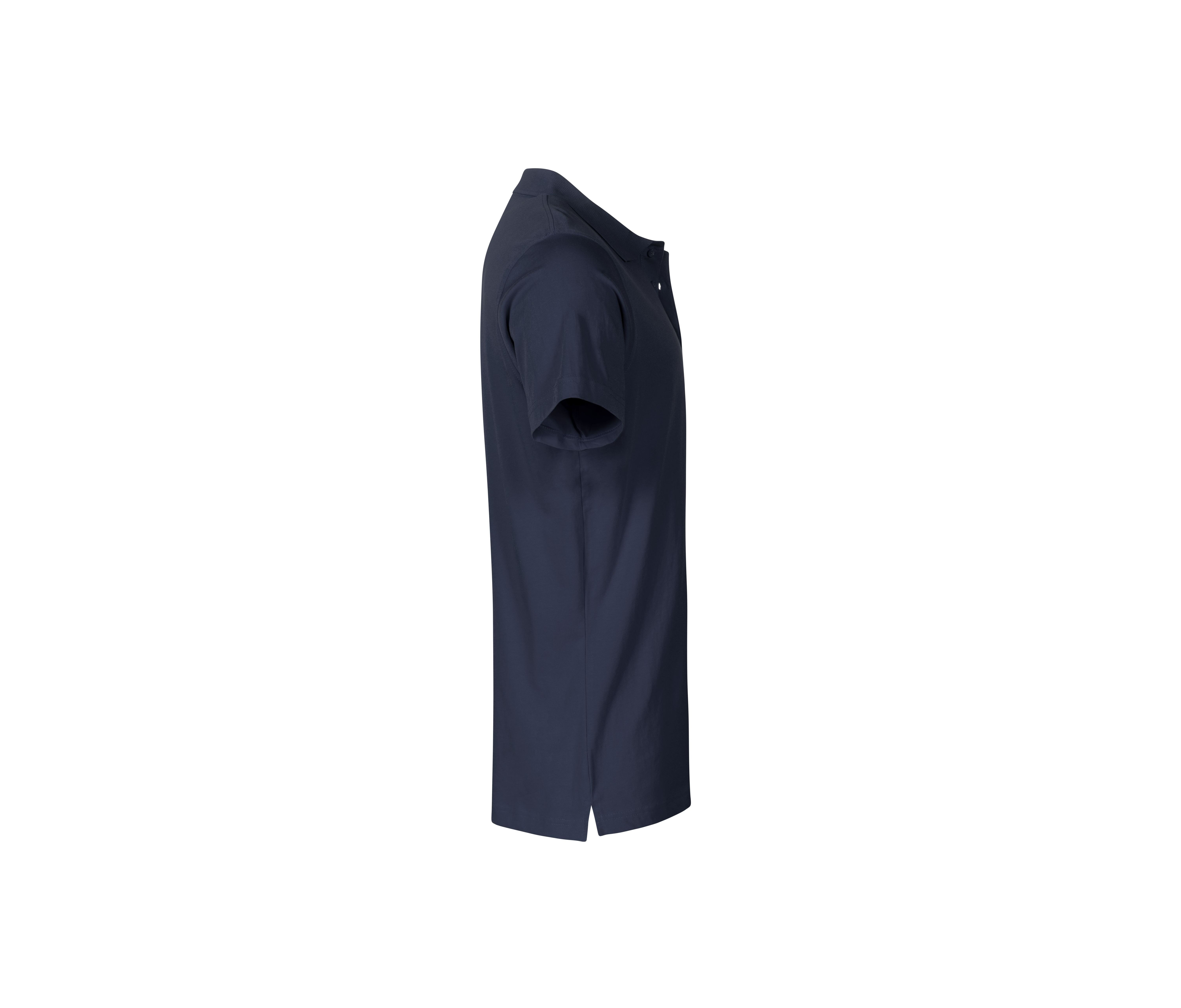 MEN'S JERSEY POLO