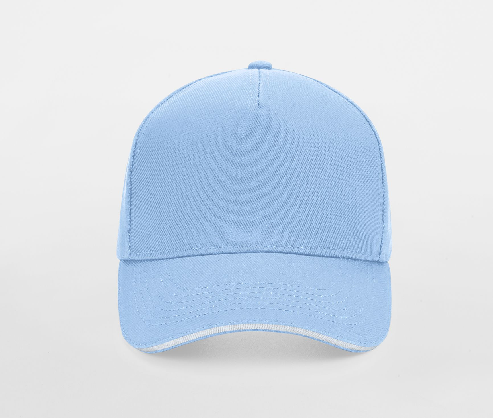 ULTIMATE 5 PANEL CAP-SANDWICH PEAK