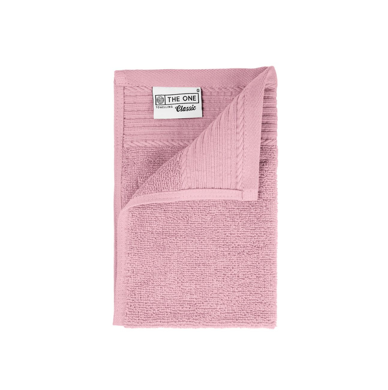CLASSIC GUEST TOWEL
