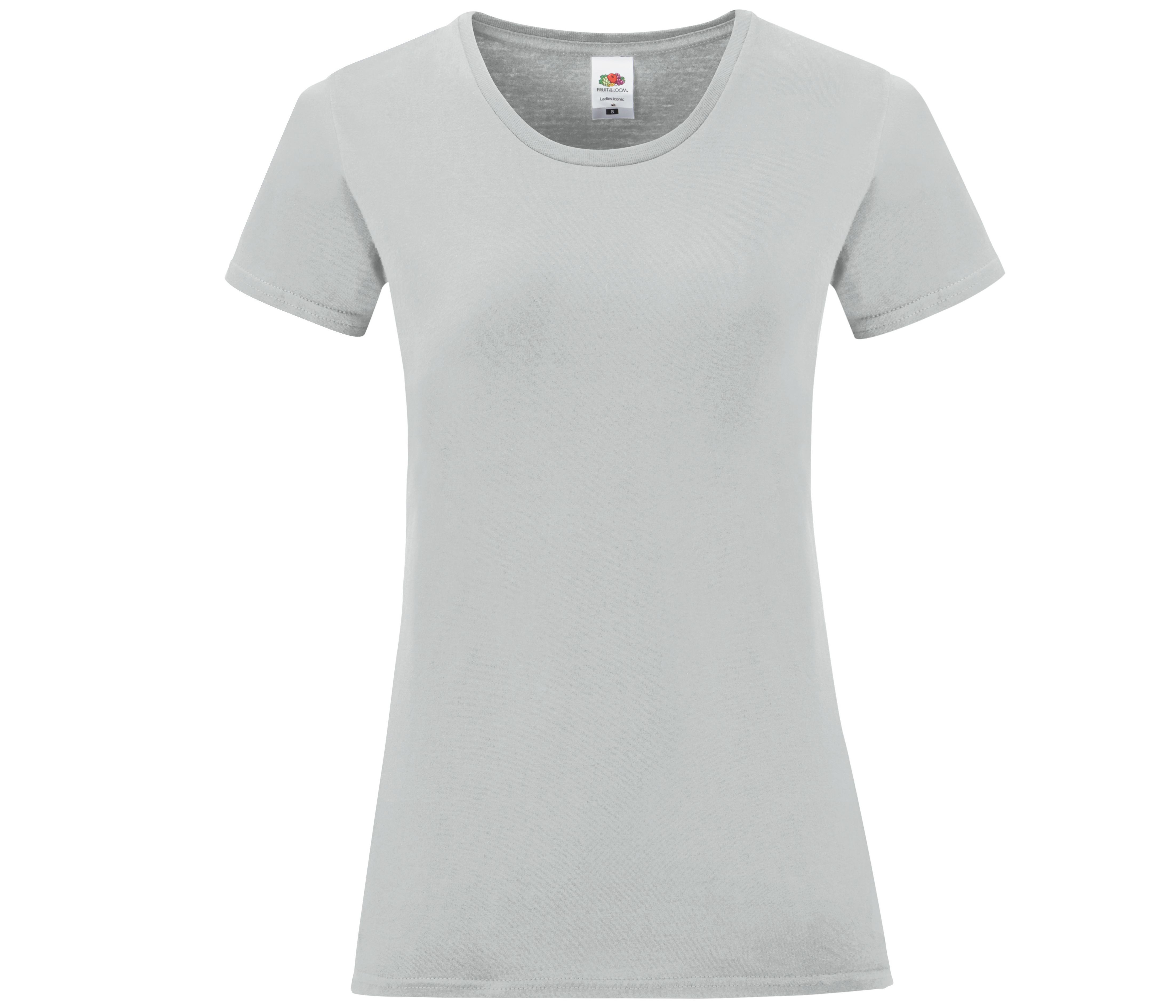 LADIES ICONIC 150 T