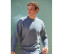 UNISEX SUSTAINABLE FASHION SWEAT