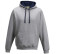 VARSITY HOODIE
